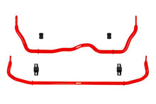 Eibach Sway Bar Kit (Front & Rear) for 2019-2023 Toyota Corolla 2.0L Hatchback FWD