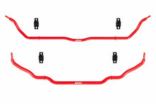 Eibach Sway Bar Kit (Front & Rear) for 2021-2023 Ford Mustang Mach-E AWD