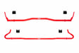 Eibach Sway Bar Kit (Front & Rear) for 2022-2023 Subaru BRZ 2.4L Coupe RWD (ZN8/ZD8)