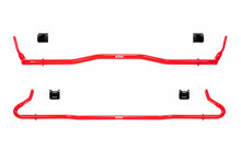 Eibach Sway Bar Kit (Front & Rear) for 2022-2023 Subaru BRZ 2.4L Coupe RWD (ZN8/ZD8)