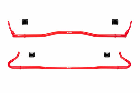 Eibach Sway Bar Kit (Front & Rear) for 2022-2023 Subaru BRZ 2.4L Coupe RWD (ZN8/ZD8)