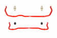 Eibach Sway Bar Kit (Front & Rear) for 2022-2023 Volkswagen GTI (MK8)