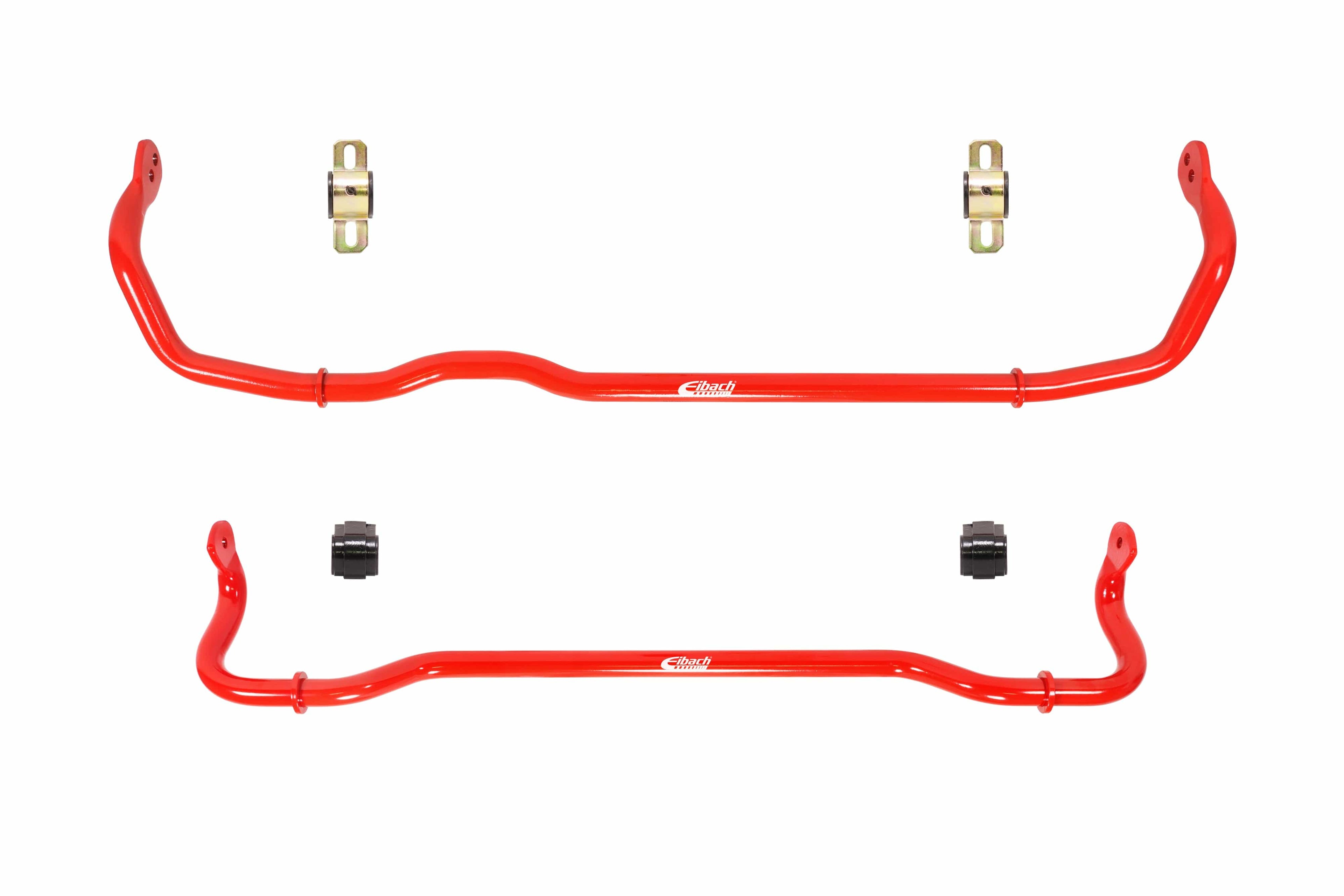 Eibach Sway Bar Kit (Front & Rear) for 2019-2023 Toyota Corolla 2.0L Hatchback FWD