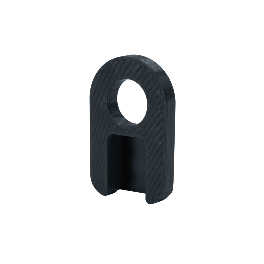 Electric Jack Terminal Guard