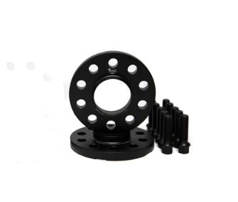 EMD Auto 15mm 5x112 66.5 Center Bore Wheel Spacer Pair - G80 M3 | G82 / G83 M4