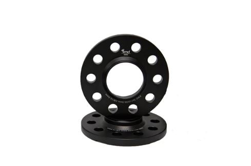 EMD Auto 15mm 5x112 66.5 Center Bore Wheel Spacer Pair - G80 M3 | G82 / G83 M4