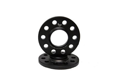 EMD Auto 15mm 5x112 66.5 Center Bore Wheel Spacer Pair - G80 M3 | G82 / G83 M4