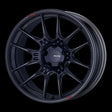 Enkei GTC02 Matte Black 18x9.5 +45 5x112 Wheel