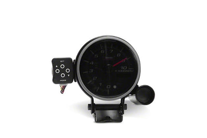 3-3/4" Tachometer Peak/Warning