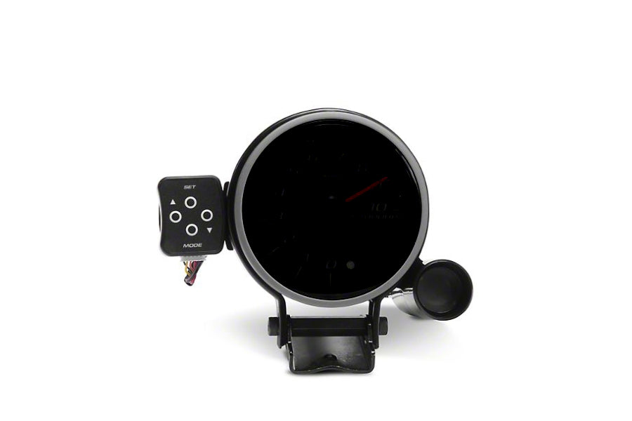 3-3/4" Speedometer