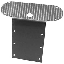 Epic Moto Co MCV-7400 Gauge Mount - Black - EM-XXXDMCV-7400B