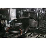 ETS 08-16 Mitsubishi Evo X Lower Piping Kit