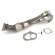 ETS 08-16 Mitsubishi Evo X Recirculated Downpipe