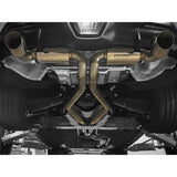 ETS 3.0" Exhaust System | 2020-2021 Toyota Supra