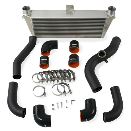 ETS 1993-1995 Mazda RX7 2.5" Intercooler Piping