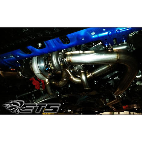 ETS 2015+ Subaru WRX Turbo Kit (Next Gen)