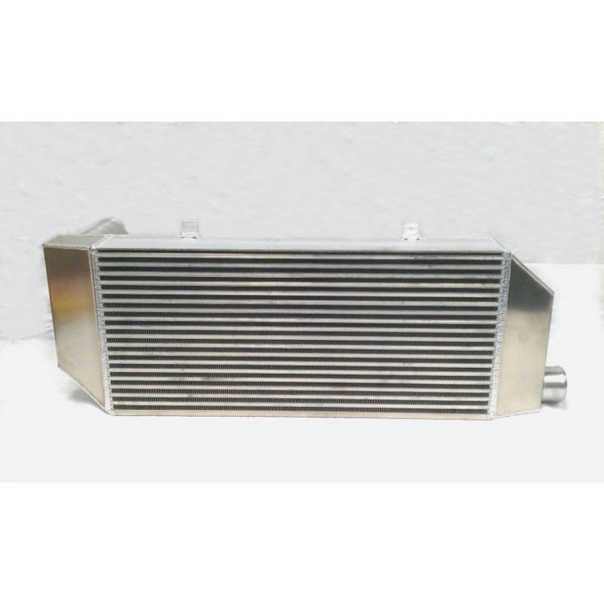 ETS 95-99 Eclipse 2G DSM Super Short Route Intercooler (2.5" In/Out)