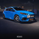 ETS Focus RS Intercooler