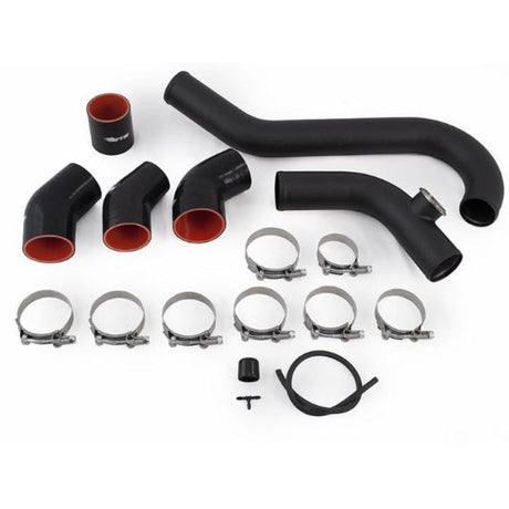 ETS Ford Mustang Ecoboost Intercooler Pipe Upgrade 2015+