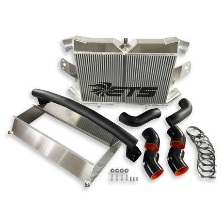 ETS GT-R "The Fridge" Intercooler Upgrade *Kit*