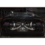 ETS 2014+ Lamborghini Huracan Turbo Kit