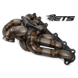 ETS MK4 Toyota Supra Exhaust Manifold