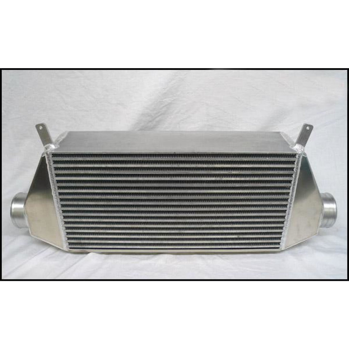 ETS Toyota Supra MK4 4" Intercooler Upgrade 1993-1998