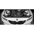 BMW F87 M2 Competition 2016-2021 - Eventuri Black Carbon intake