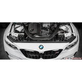 BMW F87 M2 Competition 2016-2021 - Eventuri Black Carbon intake