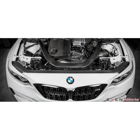 BMW F87 M2 Competition 2016-2021 - Eventuri Black Carbon intake