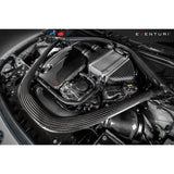 BMW F87 M2 Competition 2016-2021 - Eventuri Black Carbon intake
