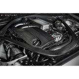 BMW F87 M2 Competition 2016-2021 - Eventuri Black Carbon intake