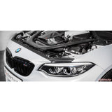 BMW F87 M2 Competition 2016-2021 - Eventuri Black Carbon intake