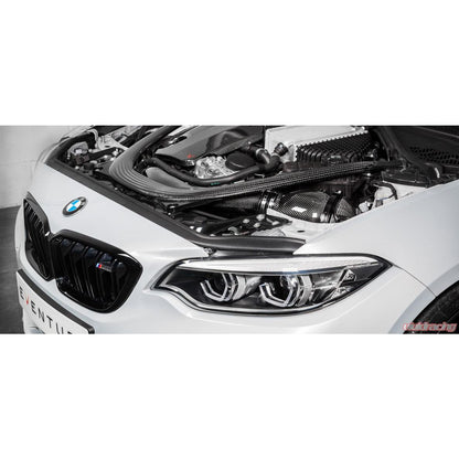 BMW F87 M2 Competition 2016-2021 - Eventuri Black Carbon intake