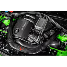 BMW F8X M3/ M4 - Eventuri Black Carbon Intake - V2