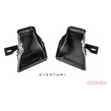BMW F8X M3/ M4 - Eventuri Black Carbon Intake - V2