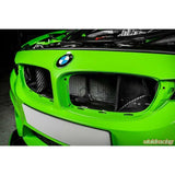 BMW F8X M3/ M4 - Eventuri Black Carbon Intake - V2