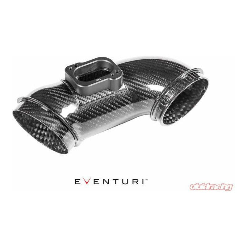 BMW F8X M3/ M4 - Eventuri Black Carbon Intake - V2