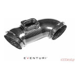 BMW F8X M3/ M4 - Eventuri Black Carbon Intake - V2
