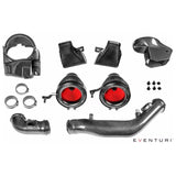 BMW F8X M3/ M4 - Eventuri Black Carbon Intake - V2