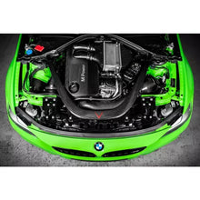 BMW F8X M3/ M4 - Eventuri Black Carbon Intake - V2