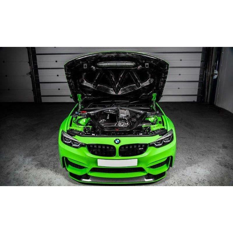 BMW F8X M3/ M4 - Eventuri Black Carbon Intake - V2