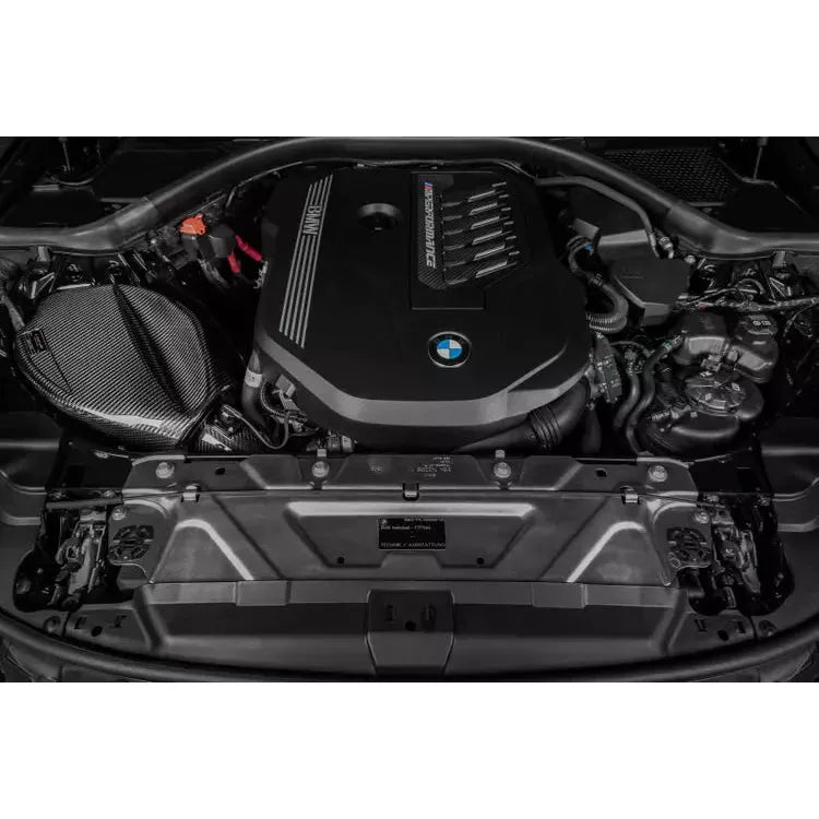 Eventuri BMW G20 B58 Carbon Intake System | Pre 2018 - EVE-G20B58-V1-INT