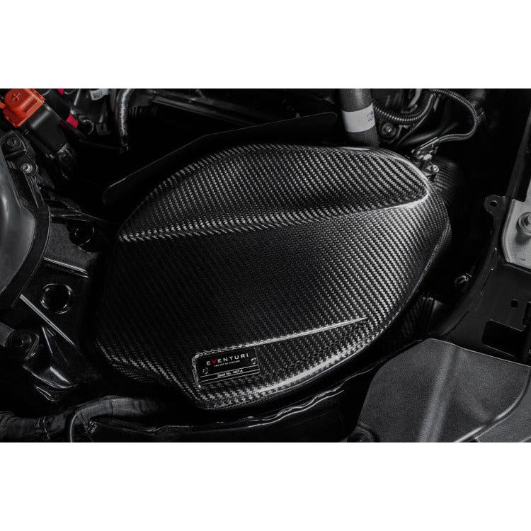 Eventuri BMW G20 B58 Carbon Intake System | Pre 2018 - EVE-G20B58-V1-INT