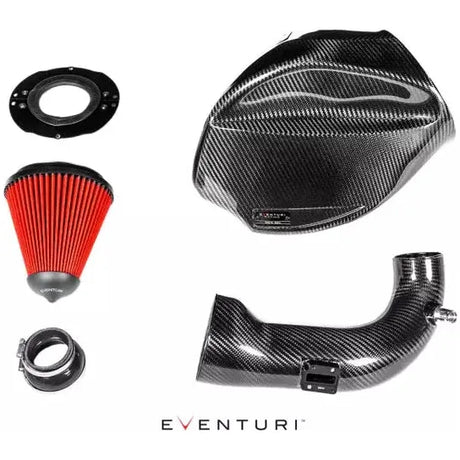 Eventuri BMW G20 B58 Carbon Intake System | Pre 2018 - EVE-G20B58-V1-INT