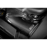 Eventuri BMW E9X M3 (S65) Black Carbon Intake System - Gloss