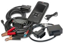 Edge EvoHT2 with ECM/TCM Unlock Tool for 2020-2023 GM L5P Duramax by The Tuner Store