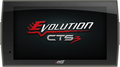 Edge Evolution CTS3 for Silverado, Sierra, and Duramax - 50 State Legal by The Tuner Store