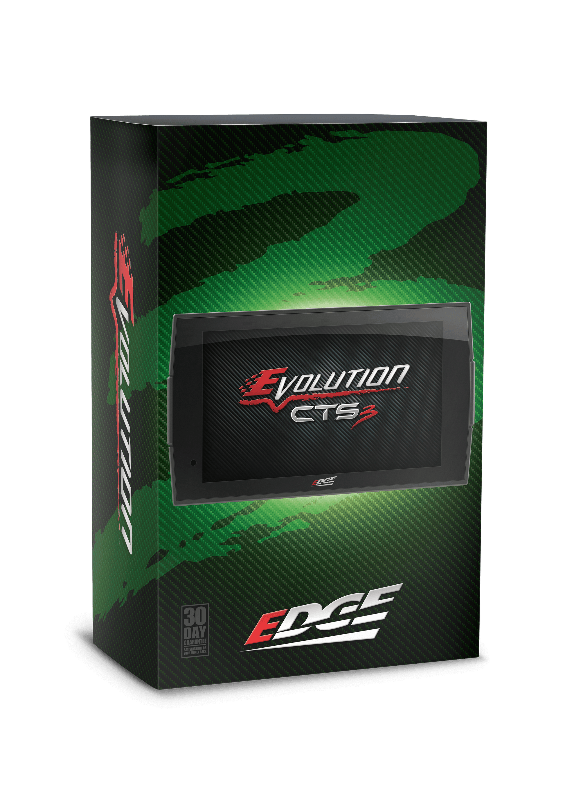 Edge Evolution CTS3 for Silverado, Sierra, and Duramax - 50 State Legal by The Tuner Store