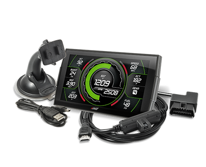 Edge Evolution CTS3 for Silverado, Sierra, and Duramax - 50 State Legal by The Tuner Store